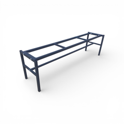 Скамейка «Крепыш-3» 1,5м