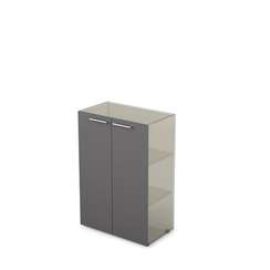 10ФК.002 Комплект фасадов ЛДСП (396*16*1148)*2