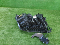 Битая Фара левая BMW X5 G05 (18-23) Laser Light Black