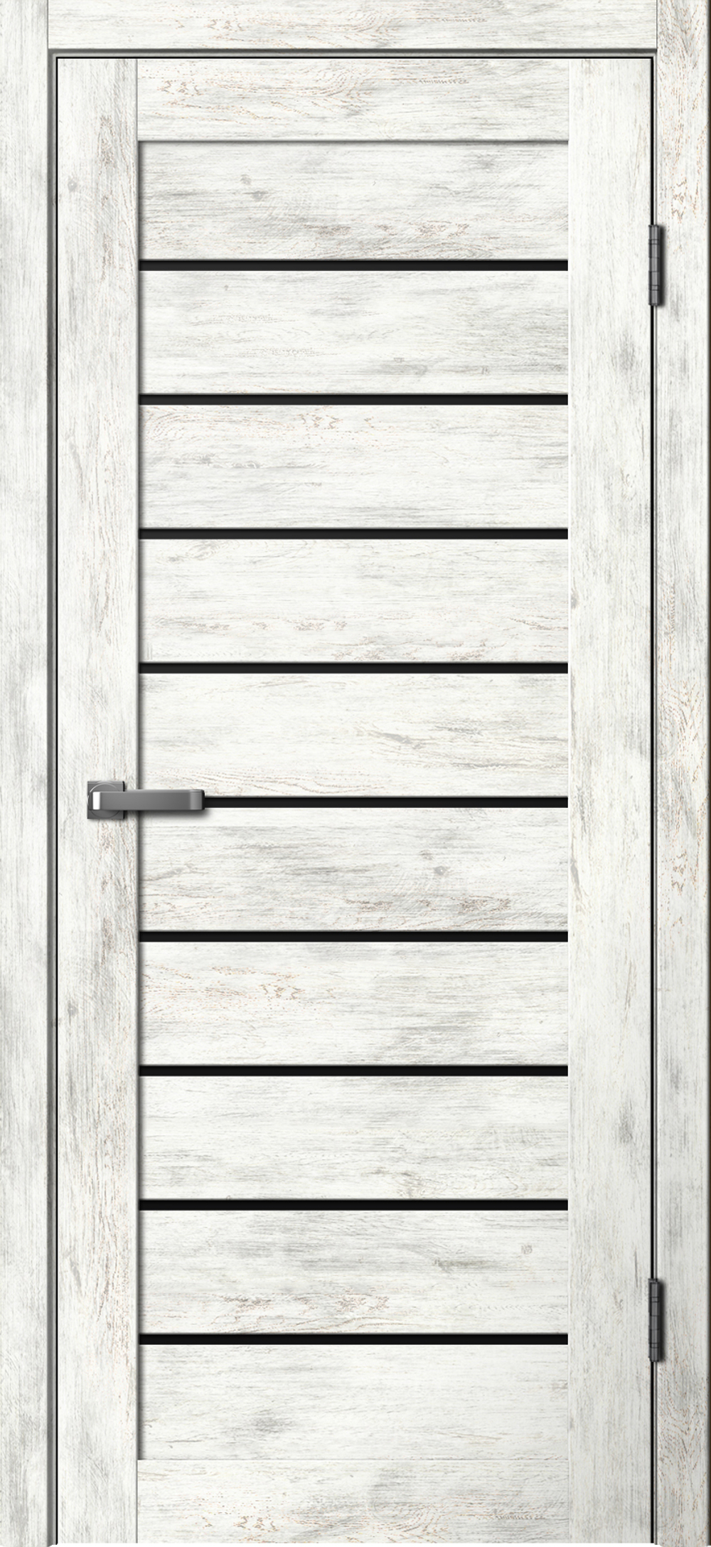 Дверь FLYDOORS 262 (Black)