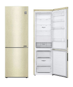 Холодильник LG GA-B509CECL