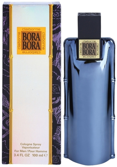 Liz Claiborne Bora Bora одеколон для мужчин