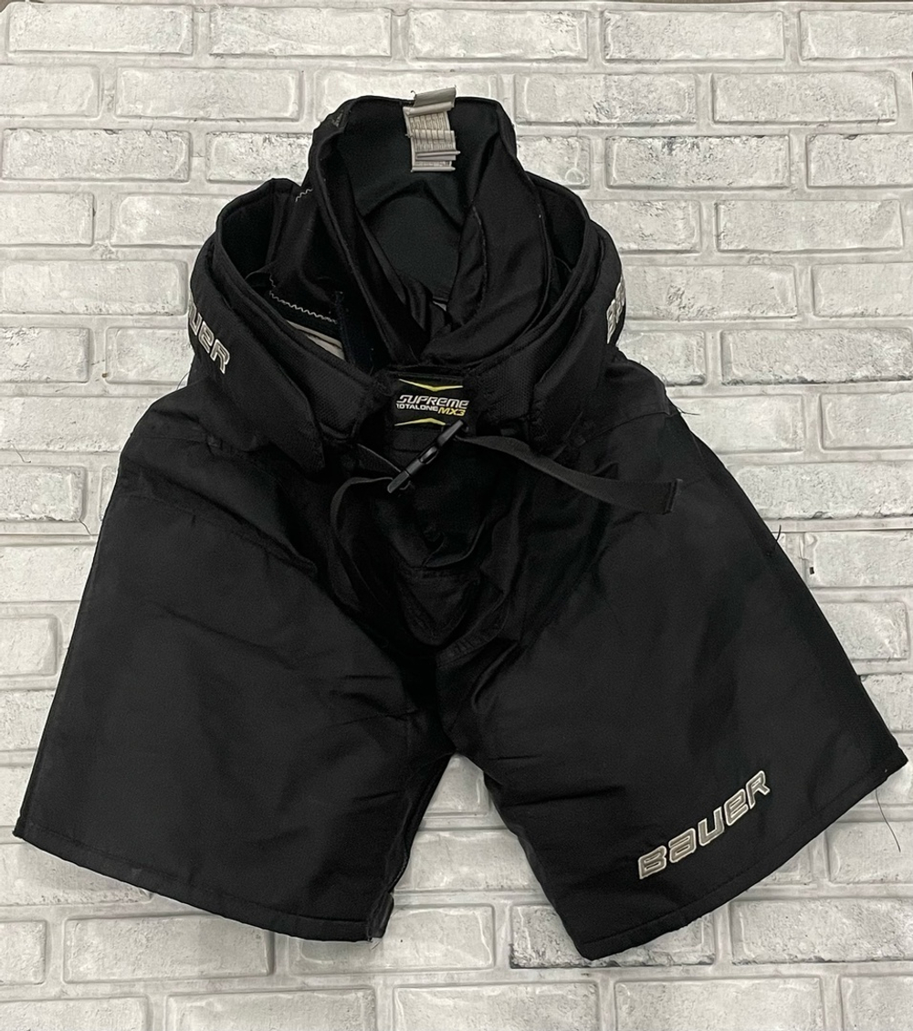 ГИРДЛЫ BAUER SUPREME MX3 SR XL