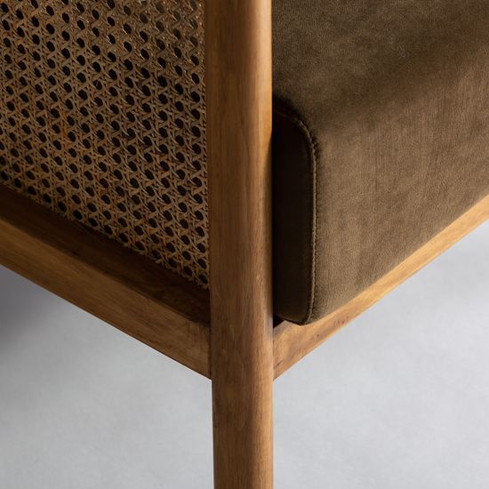 Кресло Velburg Испания