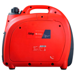 Бензиновый генератор Fubag TI 2000