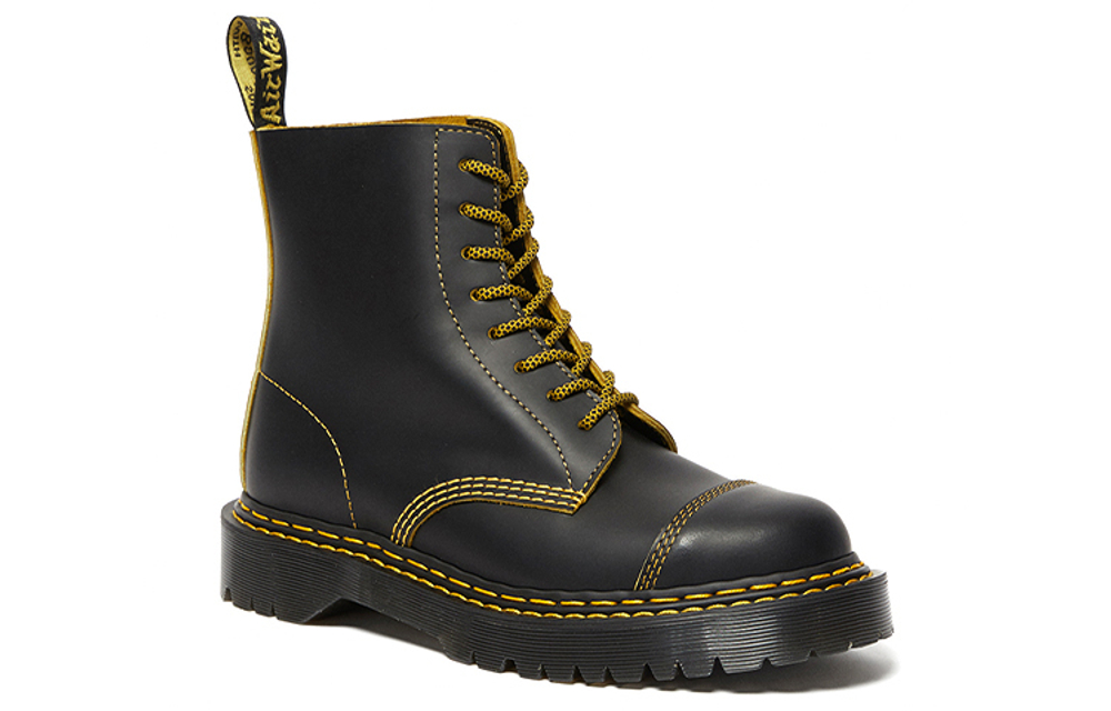 Dr.Martens/Dr. Martin 1460 Pascal Bex Double Stitch