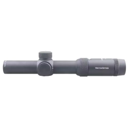 Прицел Vector Optics Forester 1-5x24 SFP(P) - фото 2