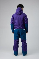 КОМБИНЕЗОН STAYER FISHT WARM UNISEX 23-13421