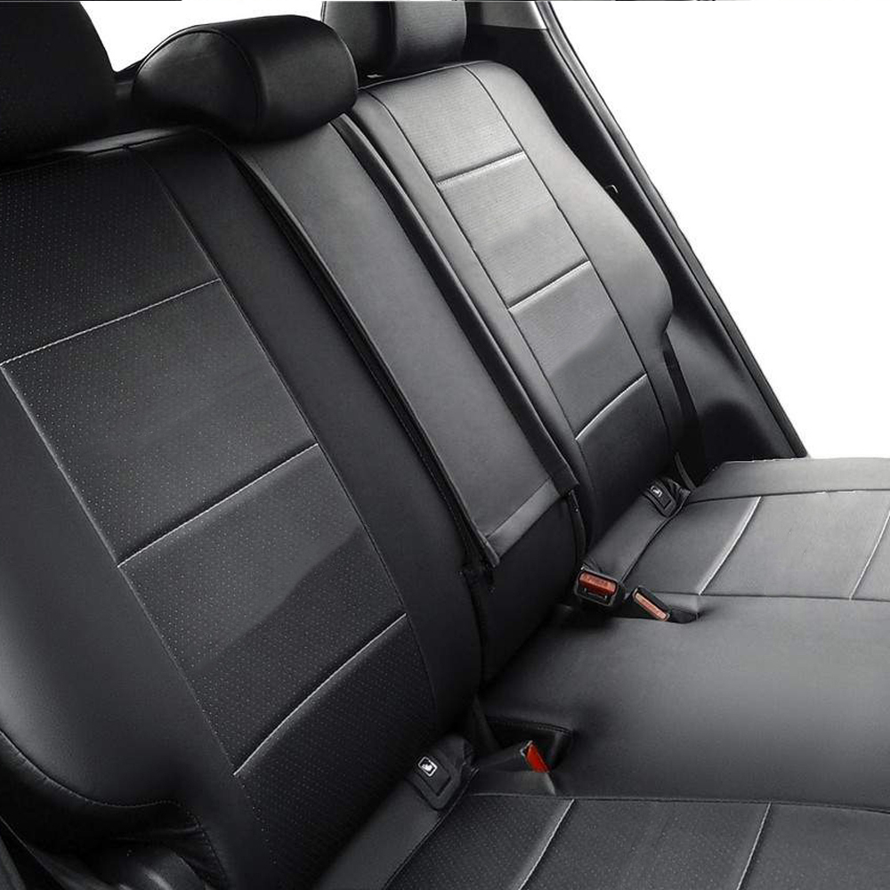 Авточехлы Nissan Almera Classic 1 Альмера 2006-2013