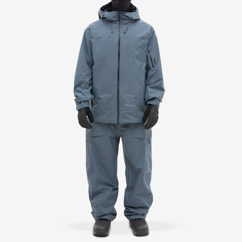 Куртка для сноуборда Dimito VTX Storage 2L Jacket