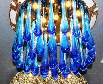 ARTE DI MURANO 11-39 by Arlecchino Arts ( HK)