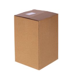 GAEM Ваза, L20 W20 H27,5 см