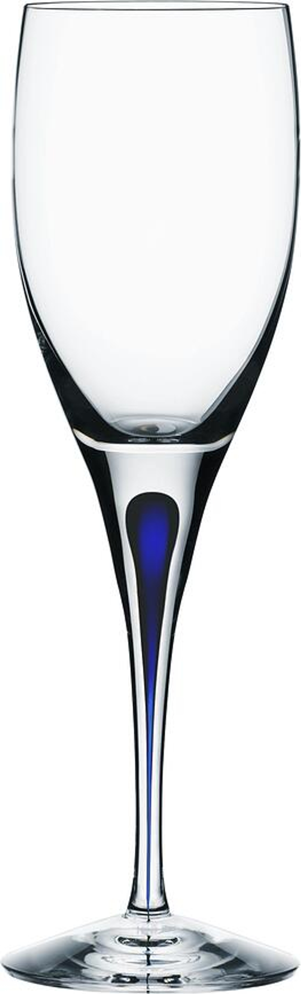 Бокал Orrefors, Intermezzo, 190 мл, хрусталь, прозрачный