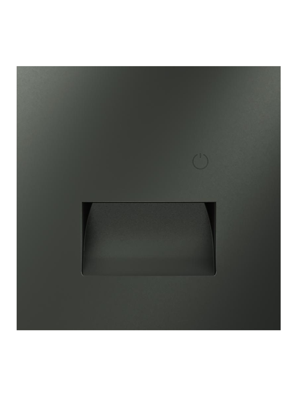 Подсветка светодионая СП S70 с датчиком механизм титан Voltum VLS070706