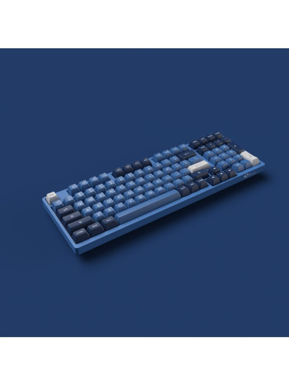 AKKO 3098B (Ocean Star/RGB/Hot-Swap/3 Modes/CS CrystalSwitch)