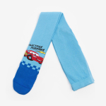 Колготки для мальчиков "Тачки: Быстрее молнии" р. 92-98 см. 7674810. (Disney), 1 шт.