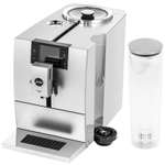 Кофемашина JURA Ena 8 Nordic White 15332