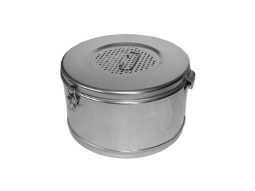 Коробка стерилизационная Гродторгмаш КСКФ-6