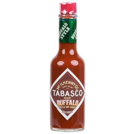 McIlhenny соус Tabasco Баффало, 148 мл