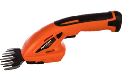 Аккумуляторные ножницы-кусторез PATRIOT CSH272 7.2V 250205270