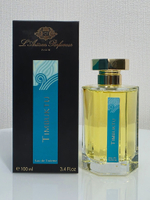 Timbuktu L'Artisan Parfumeur 100 ml EDT (duty free парфюмерия)