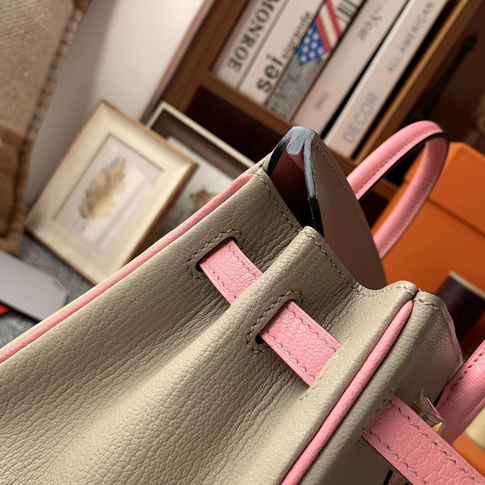 Hermes Birkin 25