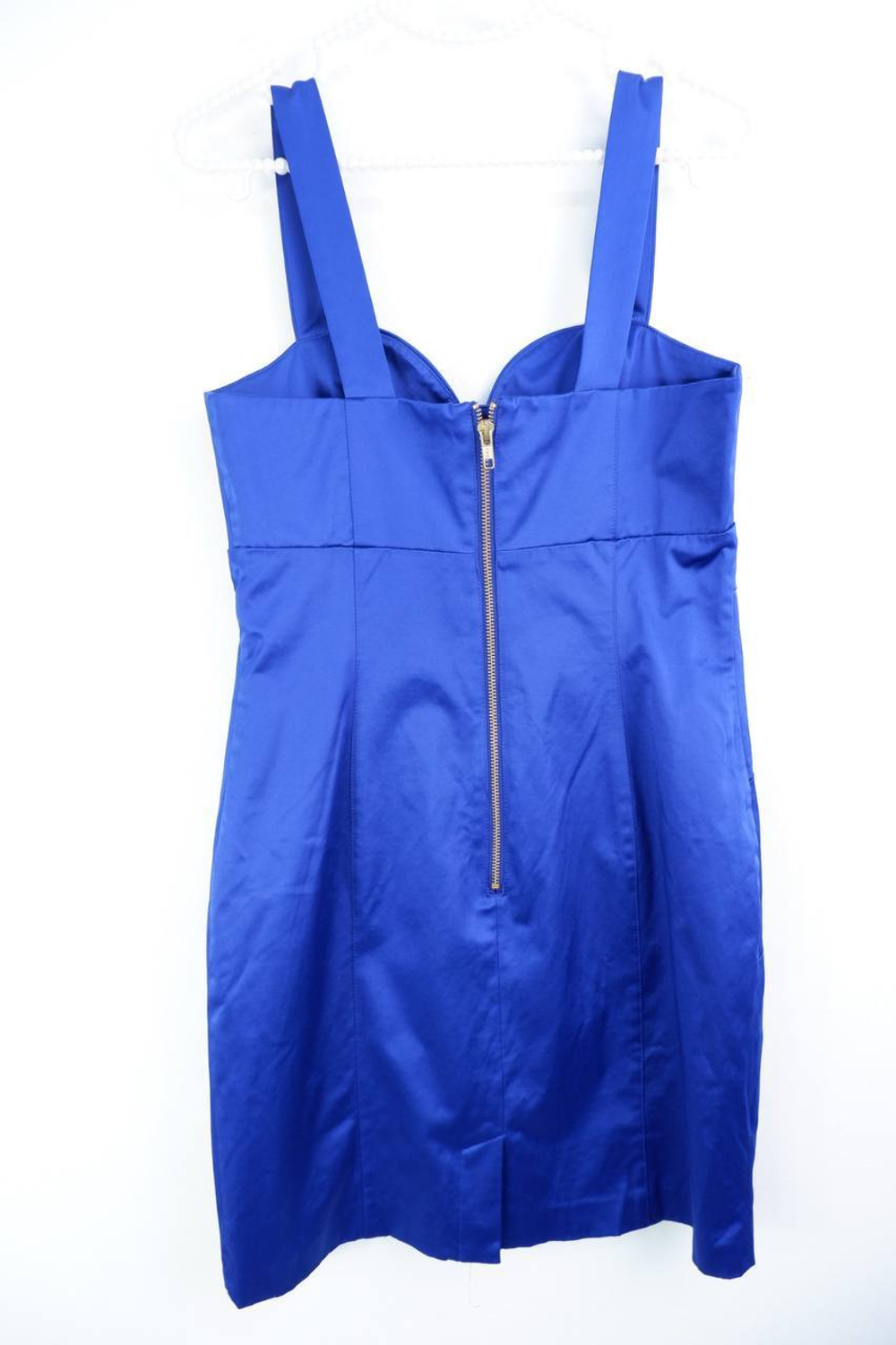 Платье H&M коктейльное, яркое 46 размер