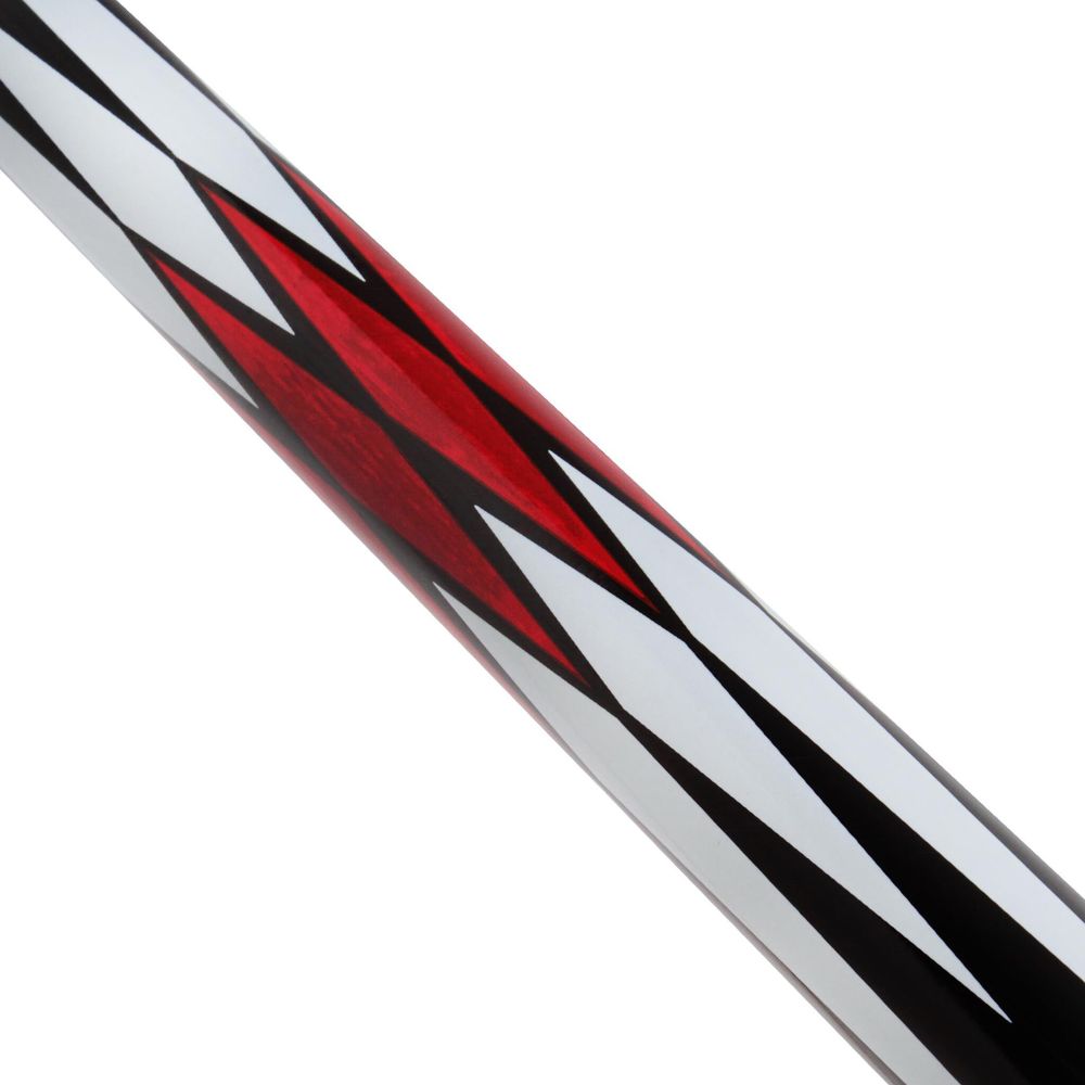 Кий Fortuna Red 13283 2PC Пул