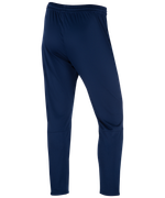 Брюки тренировочные CAMP Tapered Training Pants, темно-синий