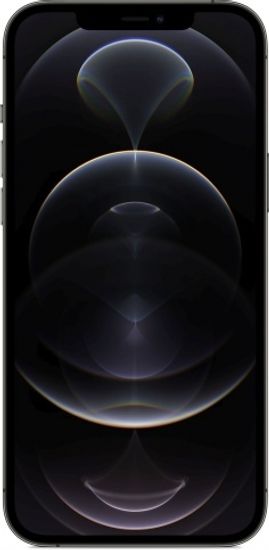 Apple iPhone 12 Pro Max 128GB Graphite (Графитовый)