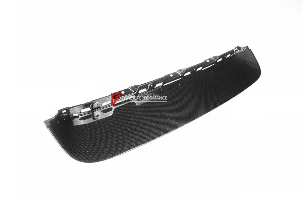 Карбоновый обвес на замену для Ferrari 812 Superfast GTS 2017+ Феррари