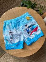 Шорты-плавки Dolce&Gabbana