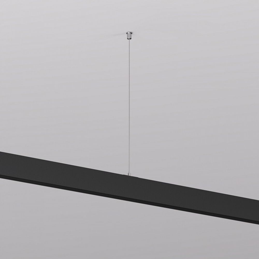 Подвес для трека Denkirs SMART Base TR2126-BK