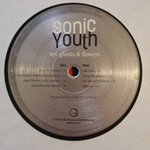 Sonic Youth / NYC Ghosts & Flowers (LP)