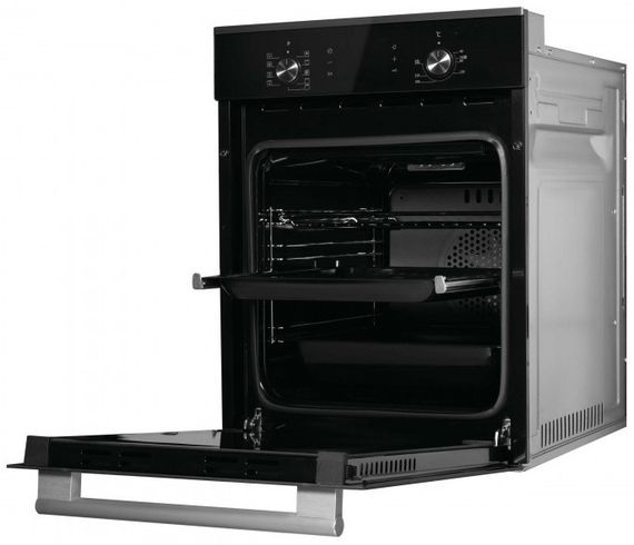 Духовой шкаф Korting OKB 7951 CMN