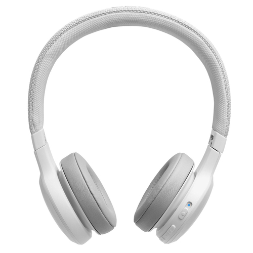 Беспроводные наушники JBL LIVE 400BT White