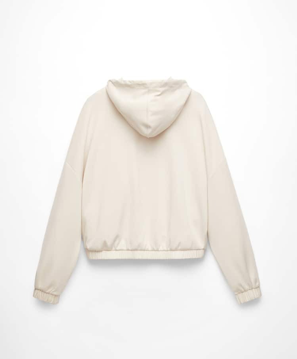 Oysho soft touch fluffy shop