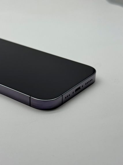 iPhone 14 Pro 128Gb Deep Purple