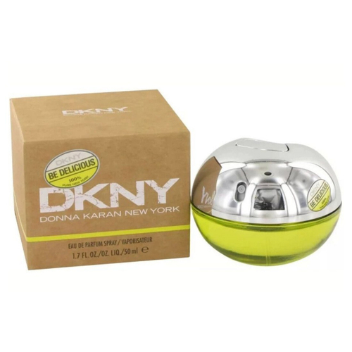 DKNY Be Delicious edP 50ml lady