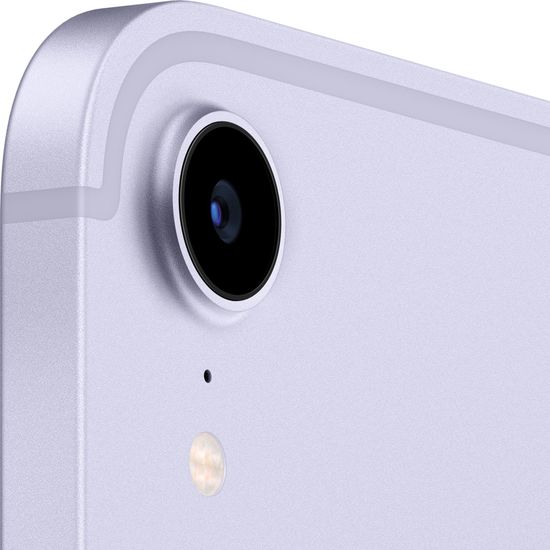 Apple iPad mini (2021) Wi-Fi + Cellular 64 ГБ, фиолетовый