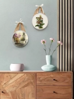 Панно на стену для интерьера 17,5 см