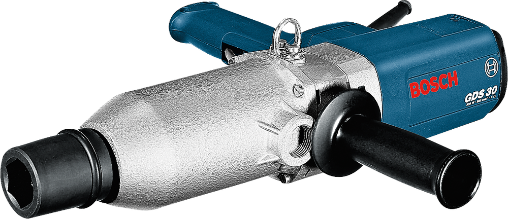 Ударный гайковерт BOSCH GDS 30 0601435108