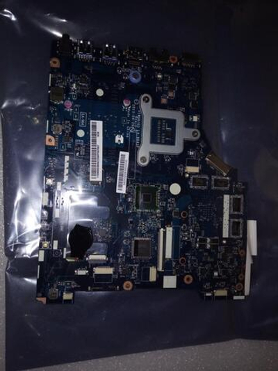 Материнская плата для ноутбука Lenovo G400 VIWGQ/GS LA-9641P DIS DC Mars XT 2G (90003669), оригинал