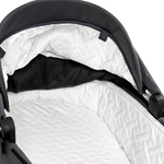 Коляска 3 в 1 Sweet Baby Stella + автокресло Premier Grey Dark Grey