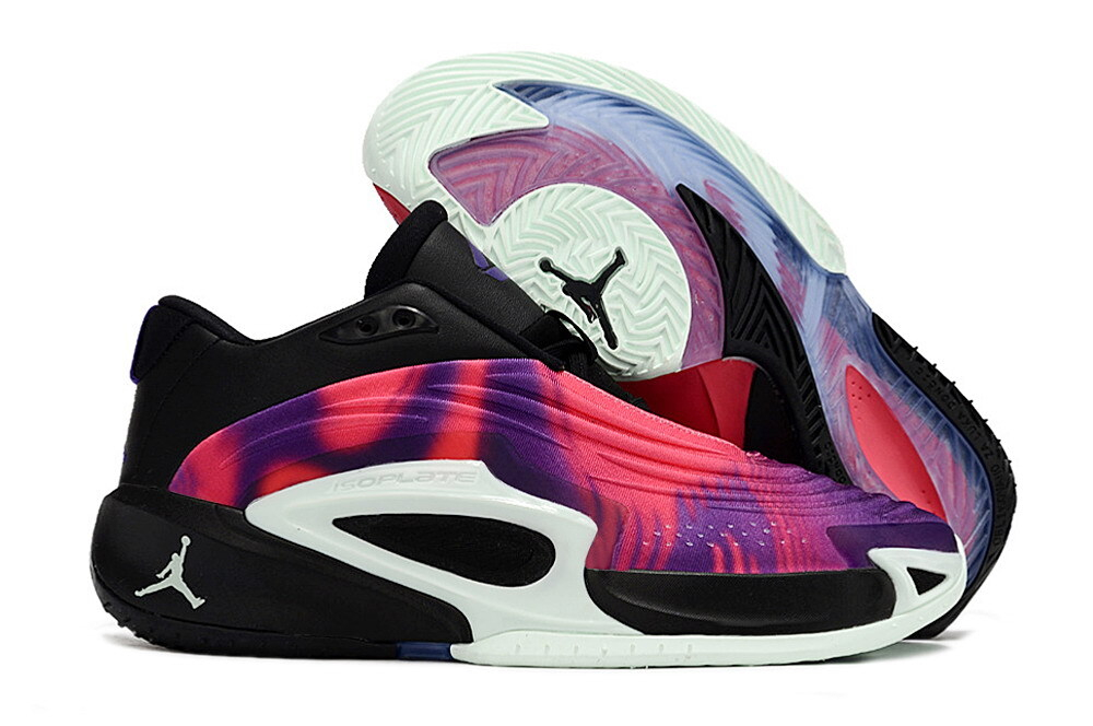 Купить в Москве Jordan Luka 3 Midnight Racer
