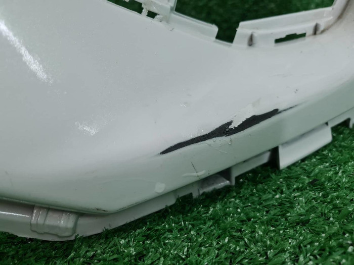 Бампер передний Chery Tiggo 7 Pro (2020-2024)