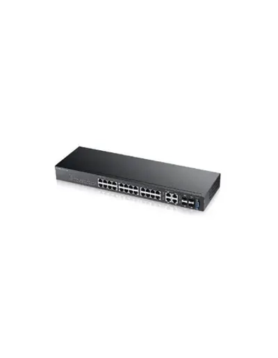 Коммутатор Zyxel NebulaFlex Pro (GS2220-28-EU0101F)