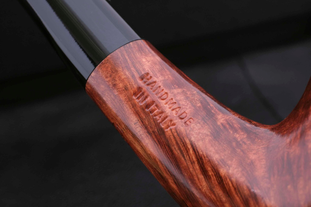 Курительная трубка Mastro De Paja 3A Limited Edition M371