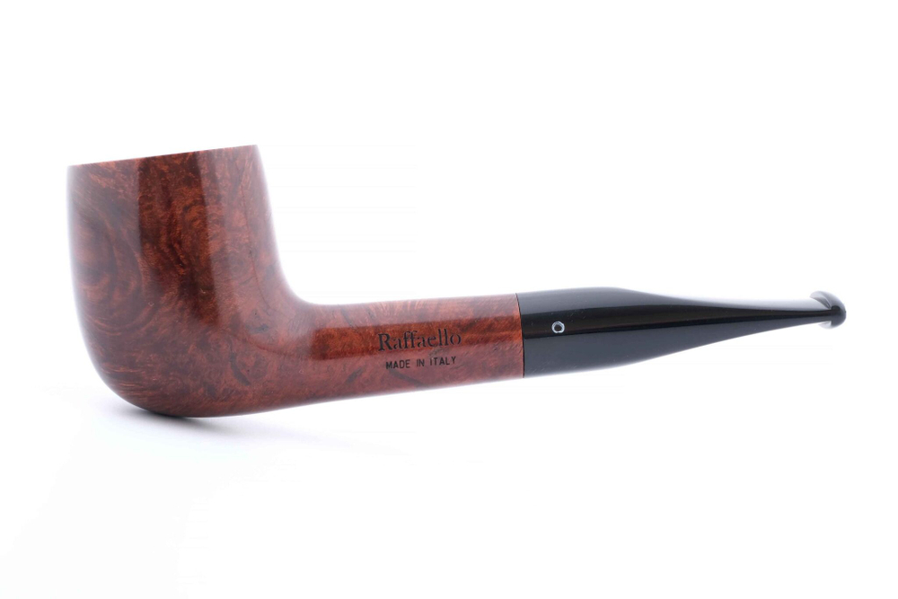 Трубка Barontini Raffaello гладкая, Форма 303