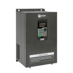 Преобразователь частоты 30/37кВт 3x400В с торм. модулем VECTOR-100 EKF PROxima